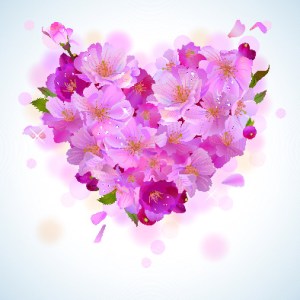 Heartflowers
