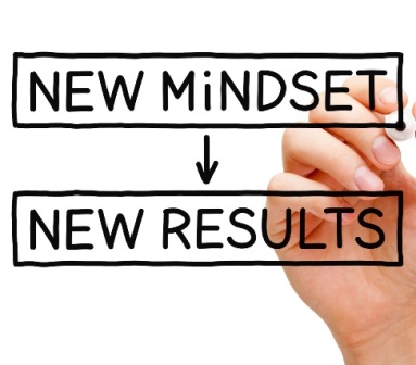 New Mindset New Results